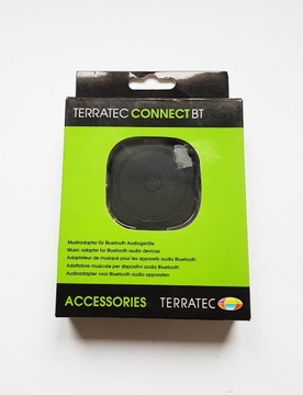 Адаптер TerraTec TERRATEC CONNECT BT (130648)