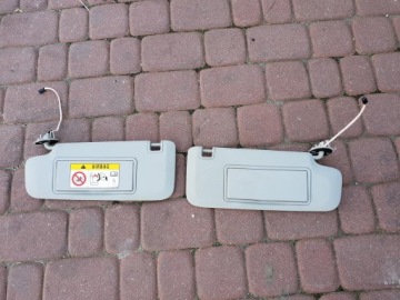 Sonnenblende Sonnenblende zaslona Opel Insignia B 2017r