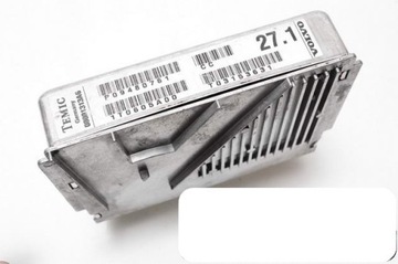 komputer VOLVO V70 00001313A6 P09480761 27.1