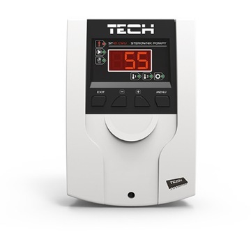 Sterownik do pompy regulator TECH ST-21 CWU