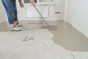 Mapei Ultraplan Maxi|Самовыравнивающаяся смесь| носик