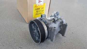 Компрессор кондиционера Renault Modus 8200578856