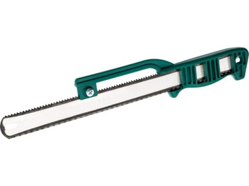 Brzeszczot do metalu i drewna 300mm z ramką