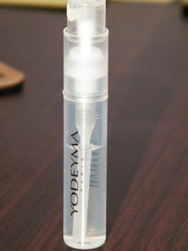 HOUSTON духи YODEYMA 50 мл