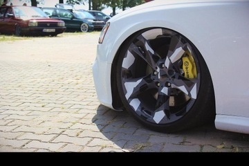 Наклейка на задний тормозной суппорт BREMBO + цвета