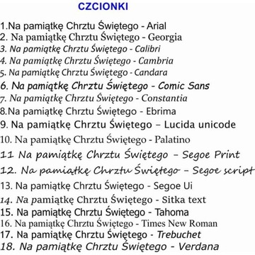 MATKA BOSKA NIEPOKALANA OBRAZEK Z GRAWEREM