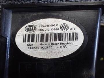 ФОНАР ЗАДНИЙ ПРАВЫЙ VW T5 LIFT 7E0945096Q