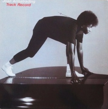 JOAN ARMATRADING TRACK RECORD 1983 UK