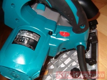 Погружная пила MAKITA SP6000J + рейка 1,5 м, 3 диска