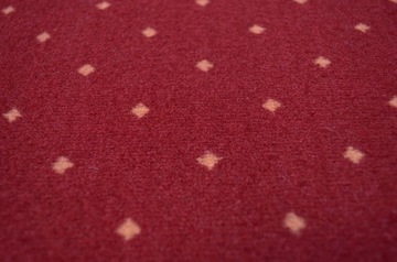 фото ориг. №4, Obiektowy carpet 400x400 aktua claret points@52603