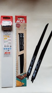 Пильное полотно MPS по дереву S 1344 D 4010-2