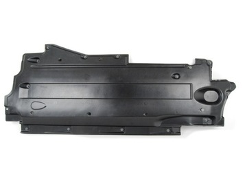 НОВАЯ ОРИГИНАЛЬНАЯ КРЫШКА НА ПОЛА AUDI OE 4F0825207D