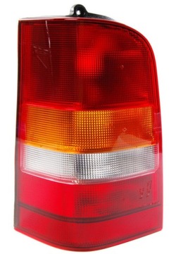 LAMPA TYLNA MERCEDES VITO (W638) 96-03 NOWA GWAR.