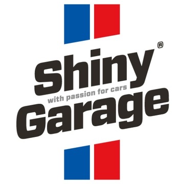 Shiny Garage Clay Lube 500 мл ГЛИНЯНАЯ СМАЗКА!