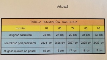 СВИТЕР ДЛЯ КРЕЩЕННОГО КОСТЮМА, 86 год, КРЕЩЕНИЕ