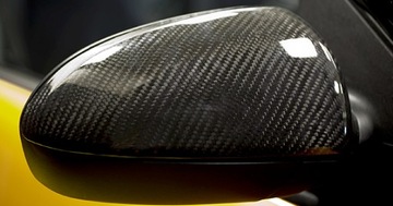 FOLIA CARBON 5D POŁYSK FIBER 6D 3D OKLEINA NOWOŚĆ