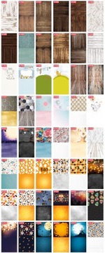 ФОНЫ ФОТО ФОНОВ 160x160 ВИНИЛ