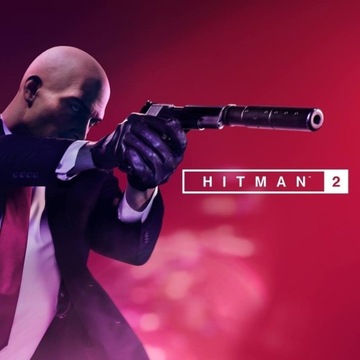 HITMAN 2 II ZABÓJCA PL PC STEAM KLUCZ KOD + GRATIS