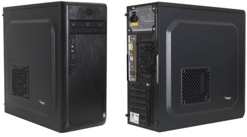 Fast I3 4x 3,1 ГГц 120 ГБ SSD 8 ГБ DDR3 Windows 7