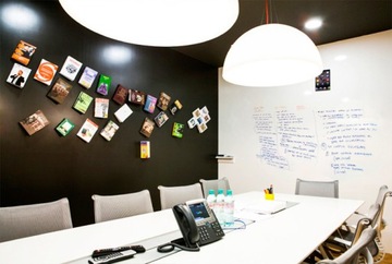 МАГНИТНАЯ ДОСКА КРАСКА 2в1 МАГНИТНАЯ 0,2л