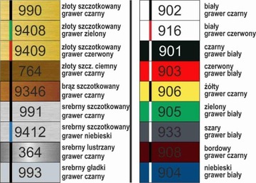 Бейдж сотрудника ПЕРСОНАЛЬНЫЙ ИДЕНТИФИКАТОР 5 шт.