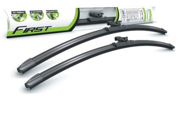 Pióra wycieraczek Valeo First Komplet 650mm/450mm