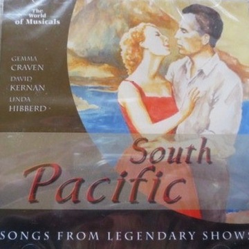 SOUTH PACIFIC 2005