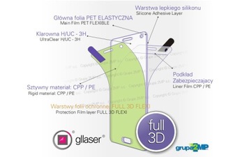 фото ориг. №4, Protective film complete 3-door flexi garmin venu