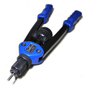 РУЧНОЙ ЗАКЛЕПОЧНИК ДЛЯ ЗАКЛЕПОК 2,4–4,8 мм SATRA