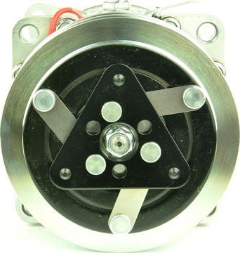 LAMBORGHINI SANDEN SD7H15 КОМПРЕССОР КОНДИЦИОНЕРА ВОЗДУХА