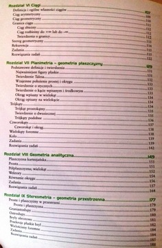 Паспорт выпускника средней школы. МАТЕМАТИКА. Обзор экзамена на аттестат зрелости.