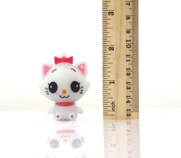 USB-ПЕРЕДНИК 16 ГБ SWEET KITTEN WHITE KITTEN PRO