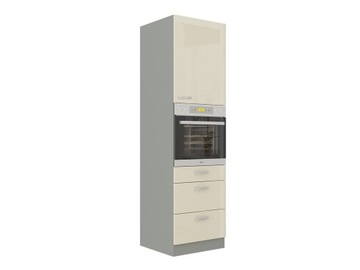 SZAFKA pod piekarnik MULTILINE 60 DPS-210 3S 1F