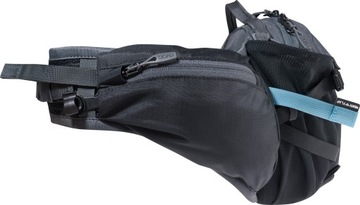 EVOC Hip Pack PRO 3 поясная сумка для велосипеда + баллон для воды 1,5 л