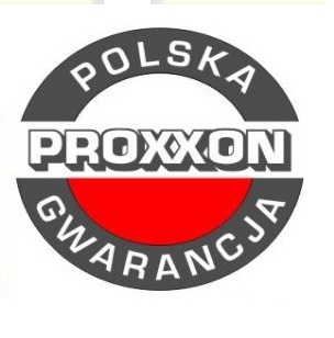 PROXXON 22216 wkrętak imbusowy z kulką 8mm