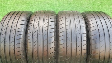 КОЛЕСА BMW 3 F30 F31 17' ШИНЫ DUNLOP SUMMER OP020