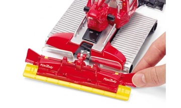 фото ориг. №12, Siku super - ratrak pistenbully 600