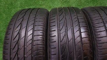 BRIDGESTONE TURANZA ER300 215/45R16 86H OP717