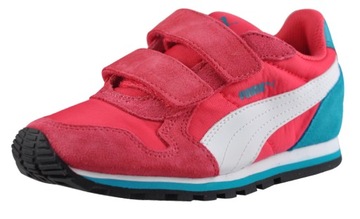 PUMA ST RUNNER V KIDS R.33=20 CM и другие размеры