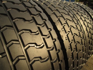 315/60R22.5 KUMHO KRD02 OPONY NAPĘDOWE CIĘŻAROWE