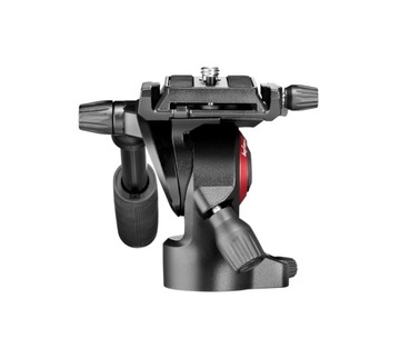 Головка Manfrotto BeFree Live MVH400AH