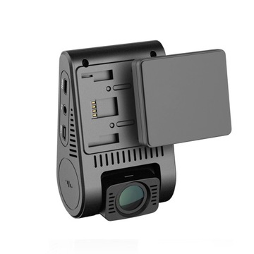 АВТОМОБИЛЬНАЯ КАМЕРА VIOFO A129-G с GPS и WIFI SONY 60KL