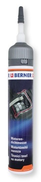 MASA USZCZELNIAJĄCA DO SILNIKÓW 200ml BERNER 91167