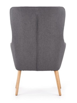 фото ориг. №3, Seat recreational cotto salon -c. gray cloth