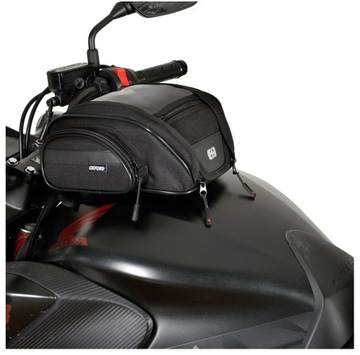 Tankbag torba na bak motocykla OXFORD 7 L