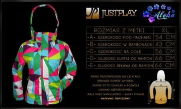 JUST PLAY - РАСПРОДАЖА лыжи/сноуборды XL -60%