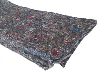 FILC TECHNICZNY MIĘKKI ZBROJONY 500g 67 X 70 cm