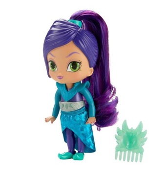 MATTEL LALKA Shimmer i Shine ZETA