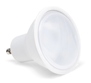 ŻARÓWKA LED GU10 9W SMD2835