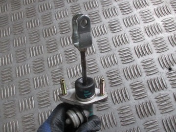 НАСОС СЦЕПЛЕНИЯ HYUNDAI GETZ 02-05